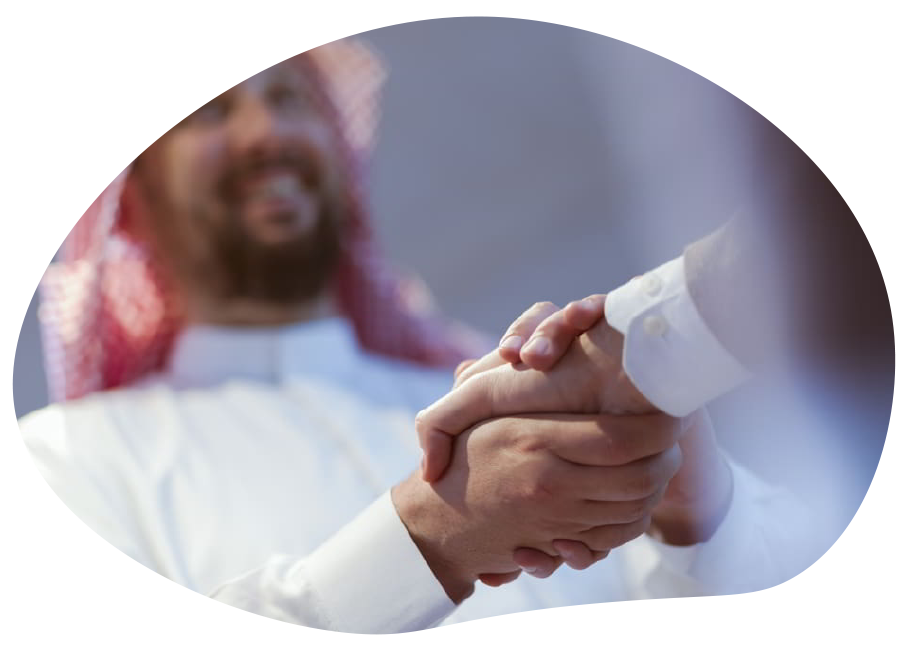 المسئولية الأجتماعية وخدمة المجتمع